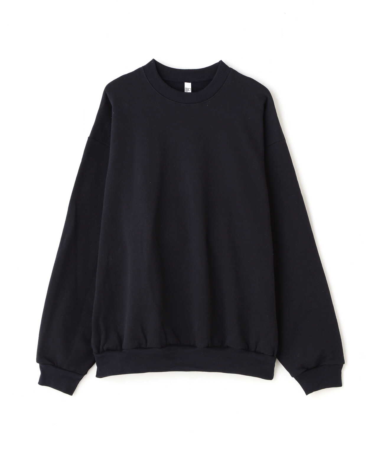 Los Angeles Apparel/ロサンゼルスアパレル　14OZ. HEAVY FLEECE PULLOVER CREWNECK 