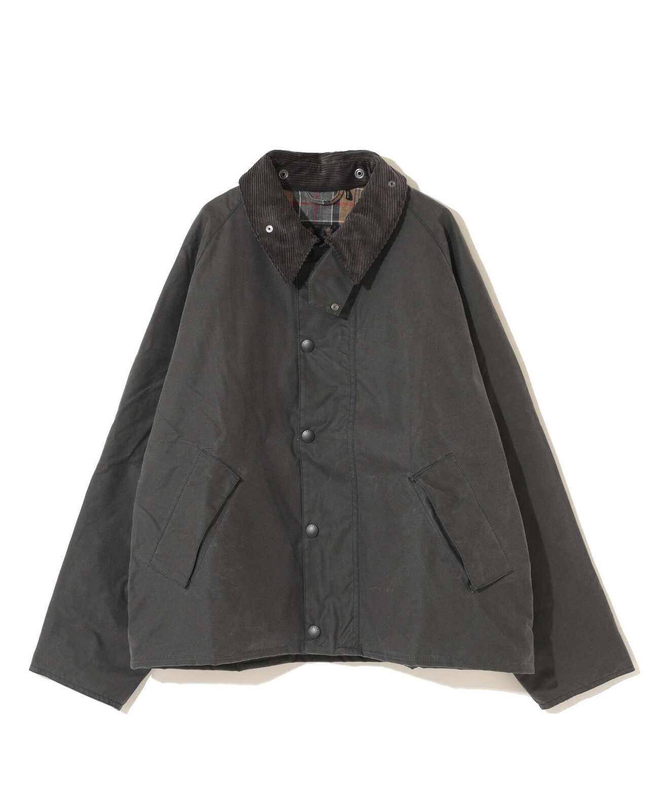 Barbour TRANSPORT WAX 38 トランスポート バブアー-