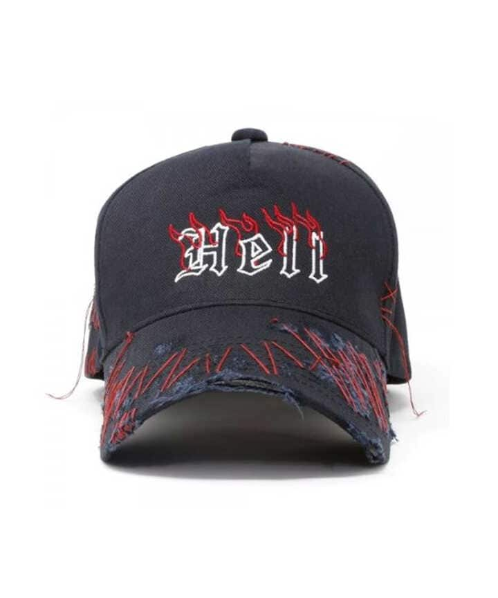 AZS TOKYO/アザストーキョー/HELL CAP/ヘルキャップ | IMPORT