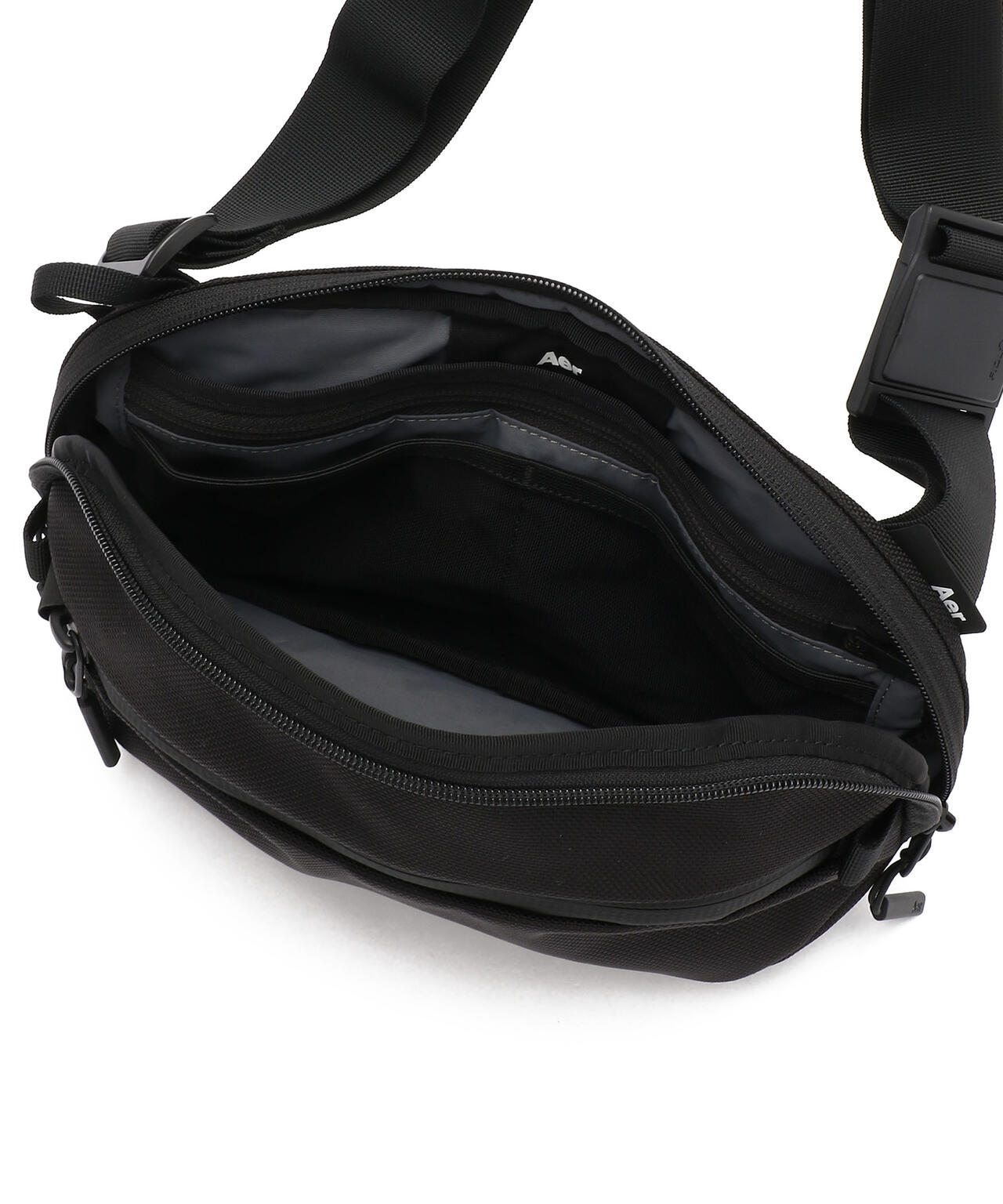 Aer（エアー）Day Sling 3 BLACK AER-21026 | IMPORT ORIGINAL