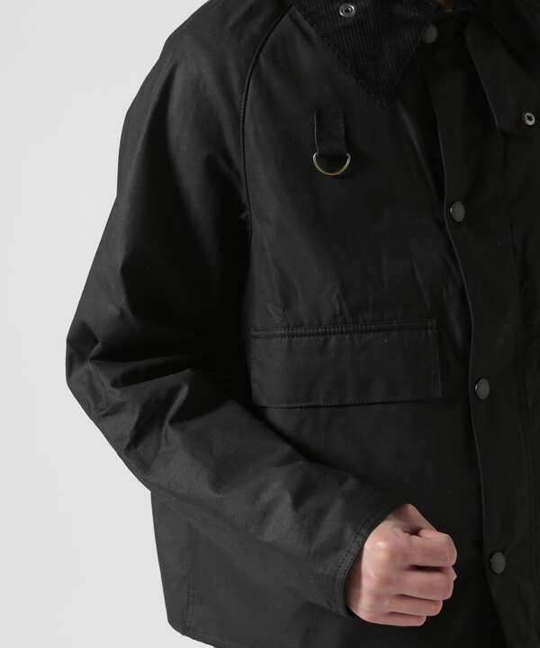 BARBOUR/バブアー　SPEY スペイ MWX1212