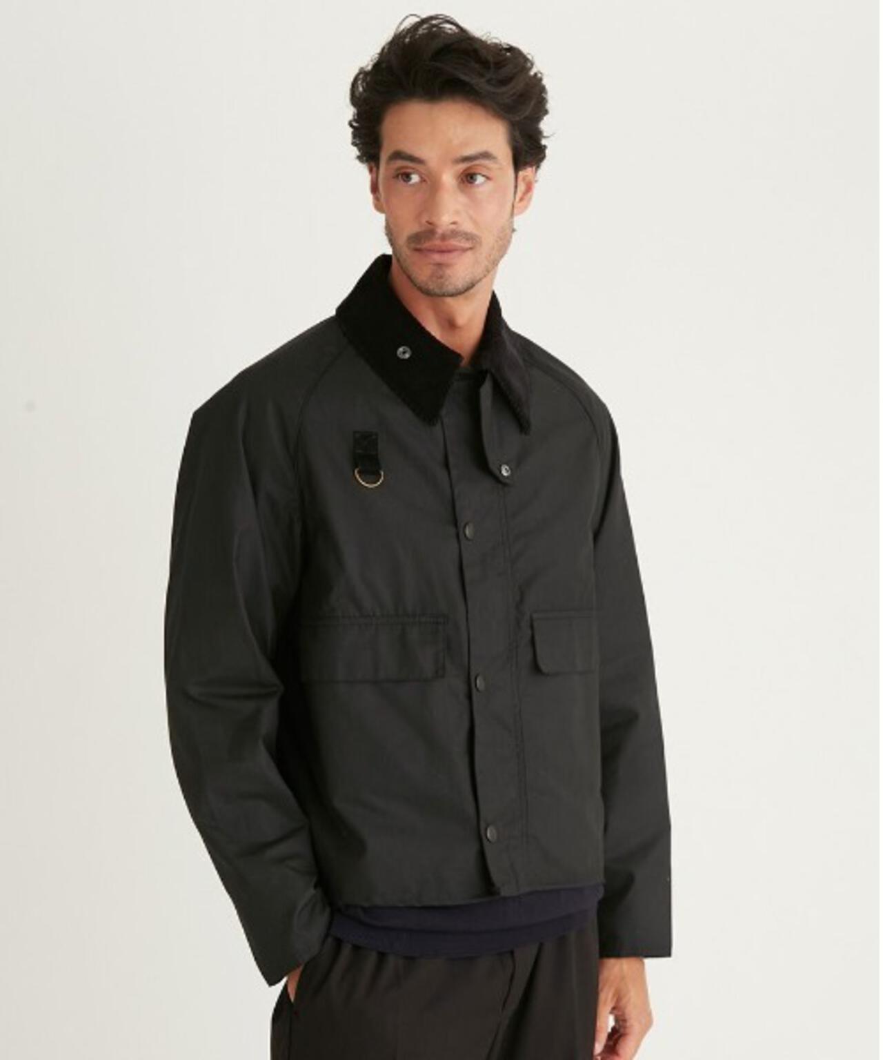 BARBOUR/バブアー SPEY スペイ MWX1212 | IMPORT ORIGINAL ...