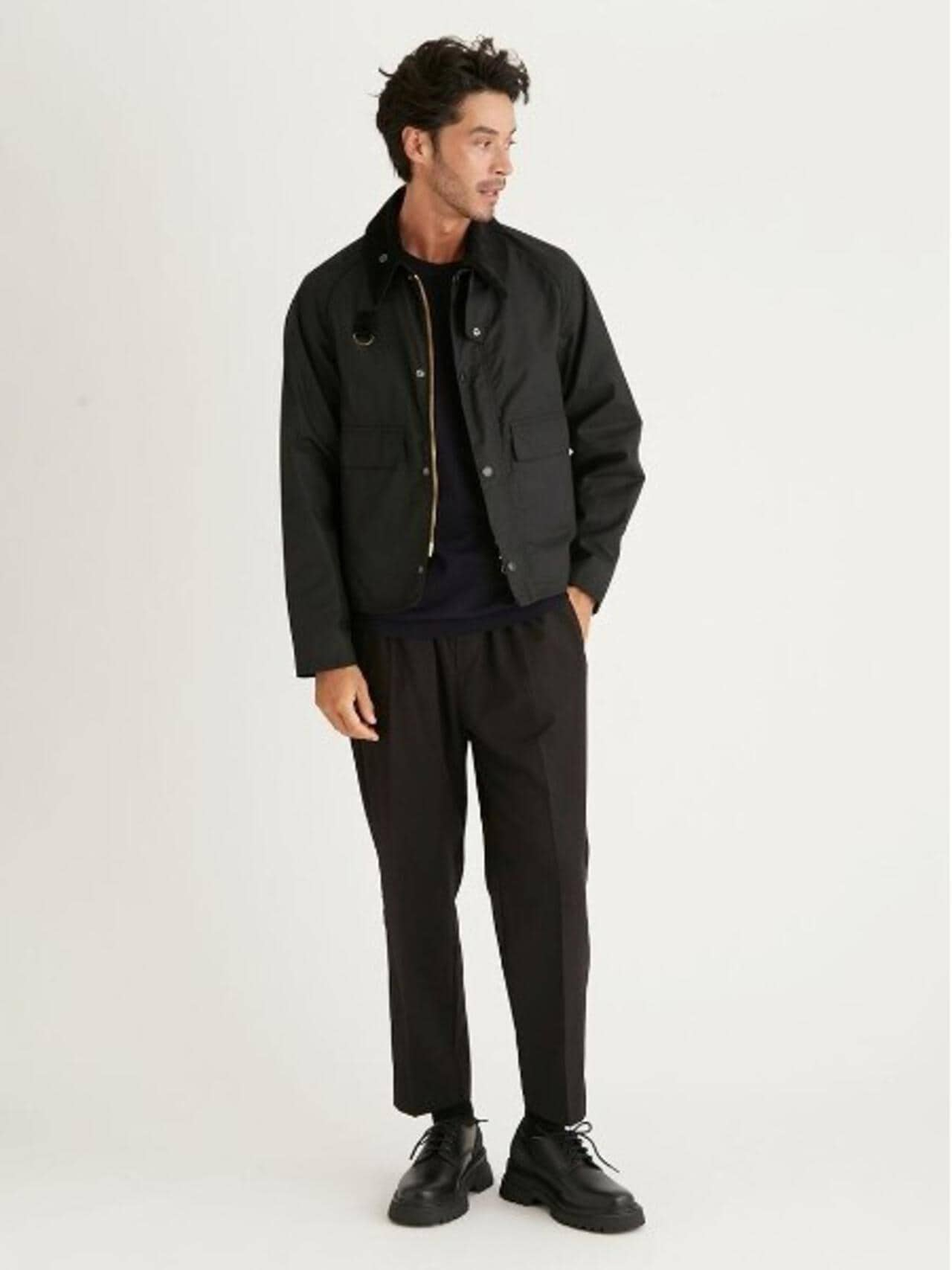 BARBOUR/バブアー SPEY スペイ MWX1212 | IMPORT ORIGINAL ( インポート オリジナル ) | US ONLINE  STORE（US オンラインストア）