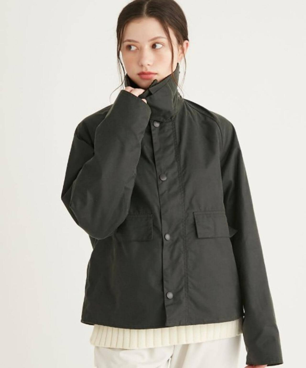 BARBOUR/バブアー SPEY スペイ MWX1212 | IMPORT ORIGINAL