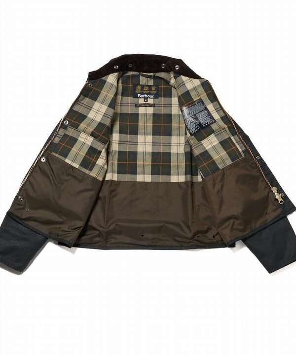 BARBOUR/バブアー　SPEY スペイ MWX1212