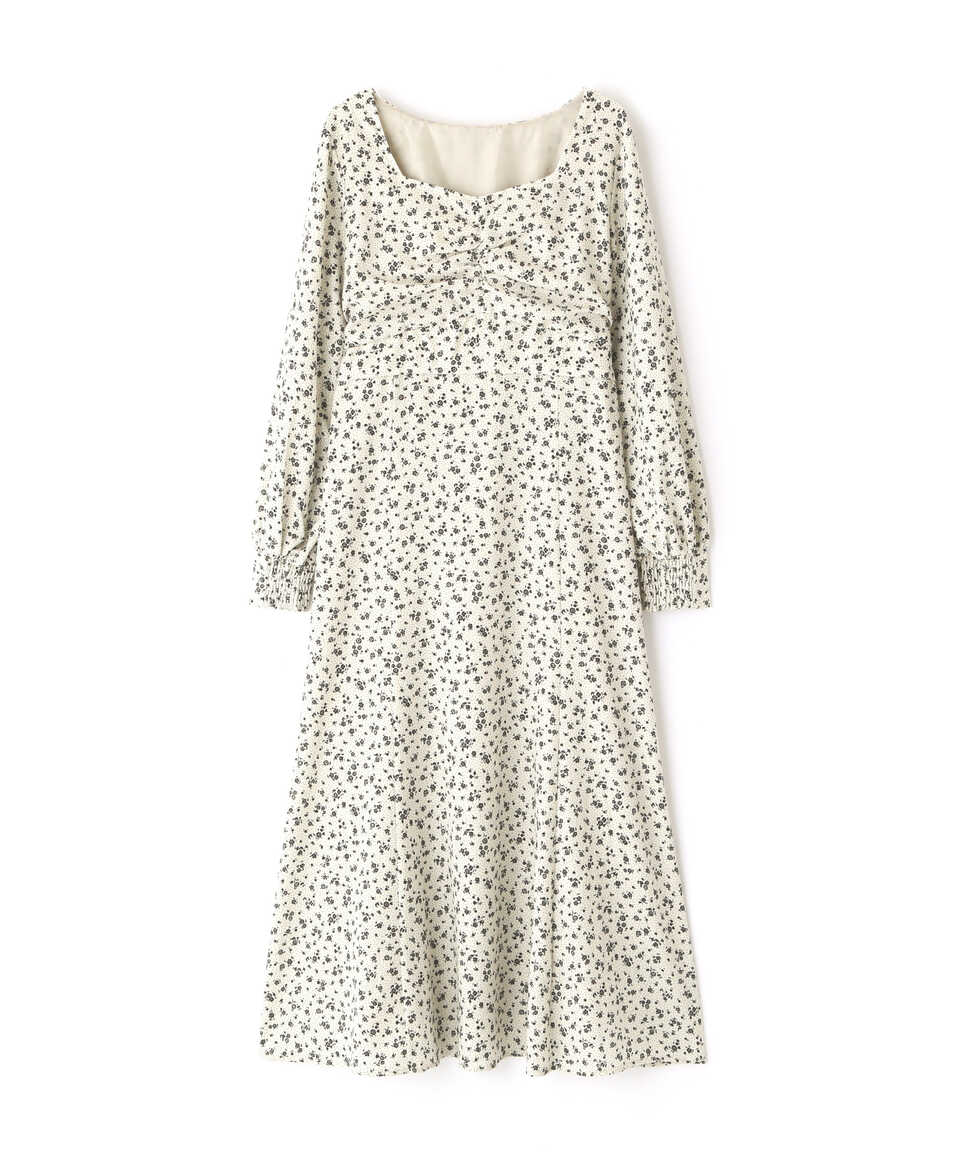 花 ワンピースの人気商品 通販 価格比較 価格 Com