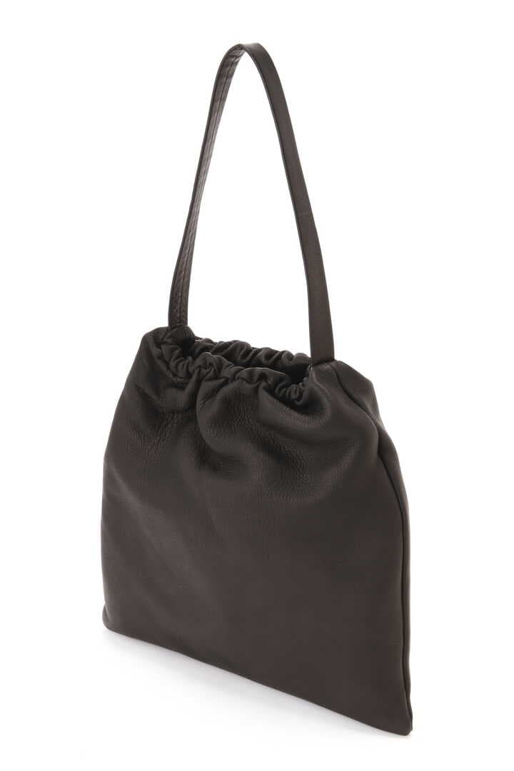 Aeta DEER LEATHER DOUBLE FACED TOTE DA82 【76%OFF!】 - バッグ