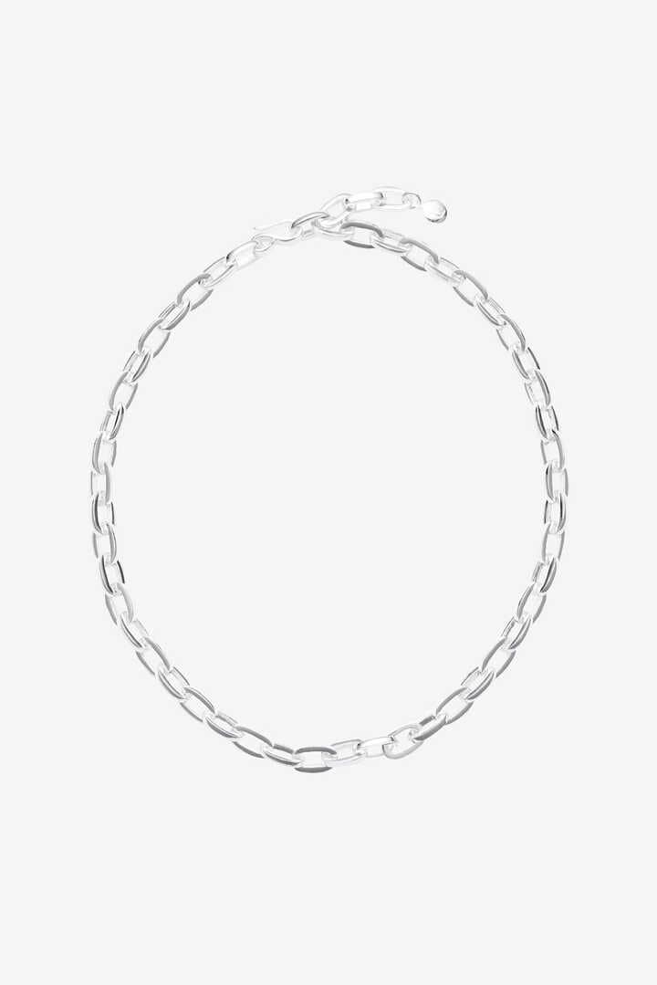 BLANC IRIS / b chain（necklace）5