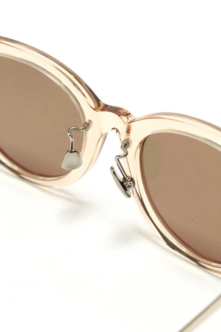 BLANC / B0018 SUNGLASSES | ファッション雑貨 | THE LIBRARY SELECTED ...