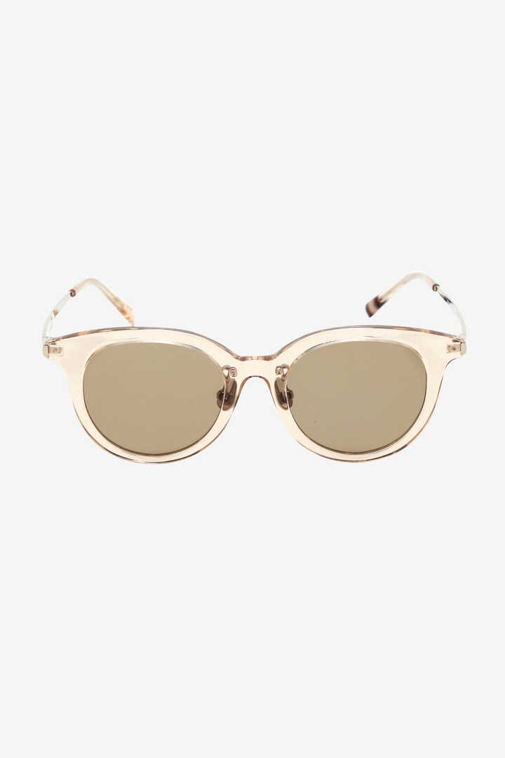 BLANC / B0018 SUNGLASSES2