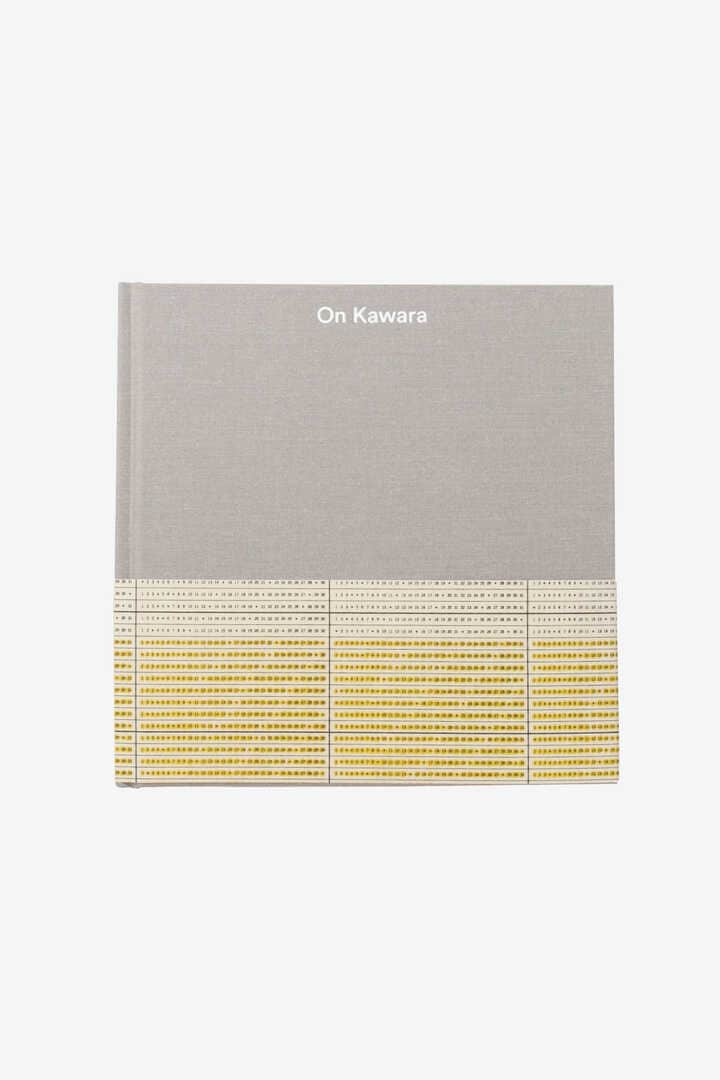 On Kawara / Glenstone Catalogue1