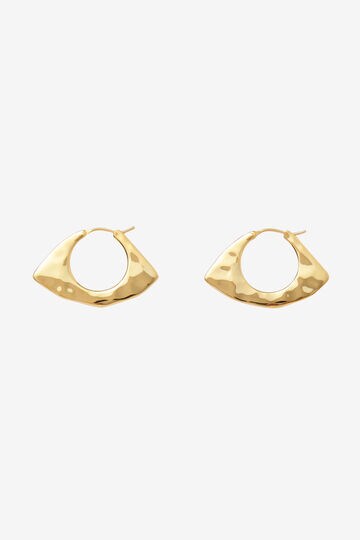 R.ALAGAN / BAUMKUHEN EARRING | アクセサリー | THE