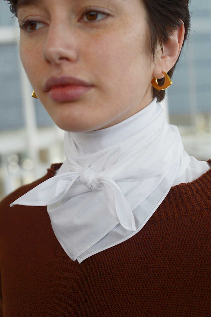 R.ALAGAN / BAUMKUHEN EARRING | アクセサリー | THE LIBRARY SELECTED