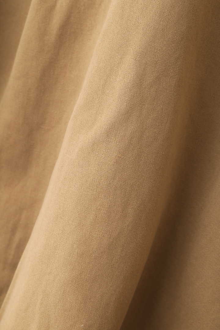 COTTON / LINEN SATIN BZ3