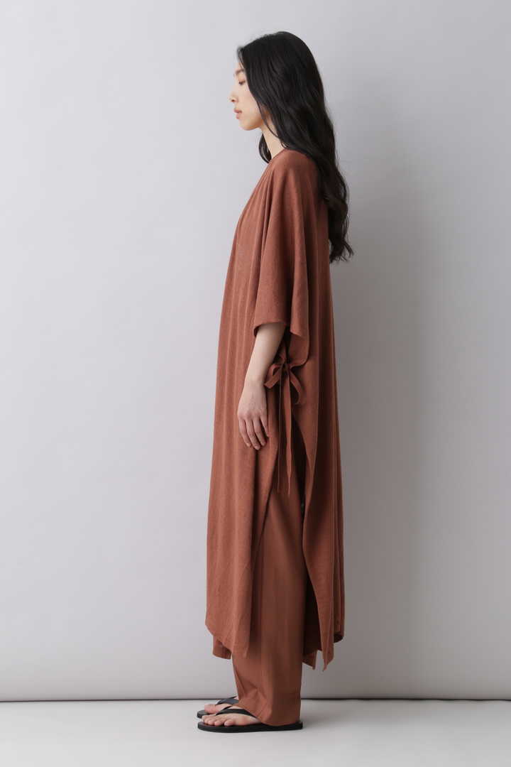 LINEN COTTON SLAB KN CD4