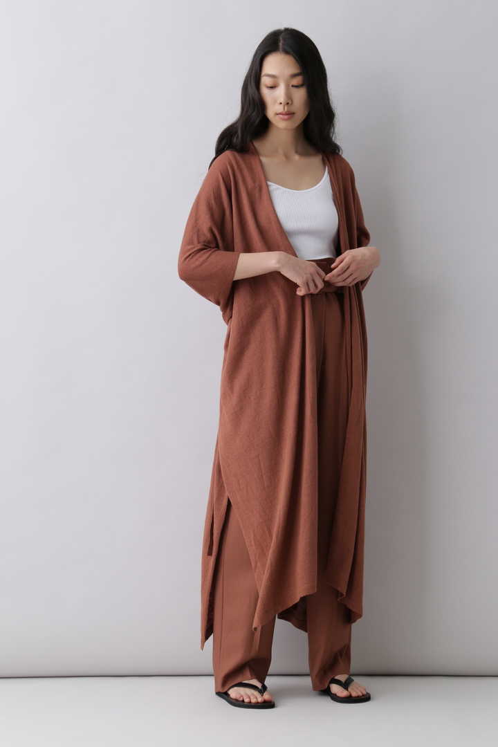 LINEN COTTON SLAB KN CD11