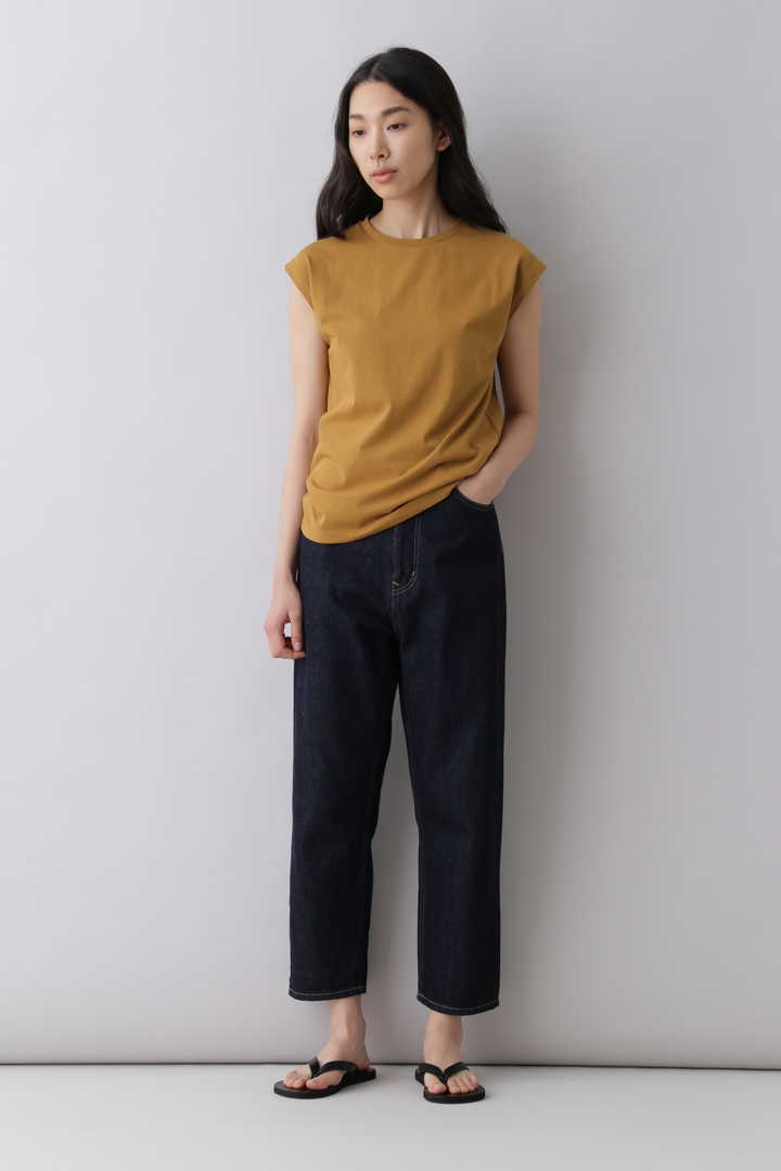ORGANIC COTTON BIO N/S12