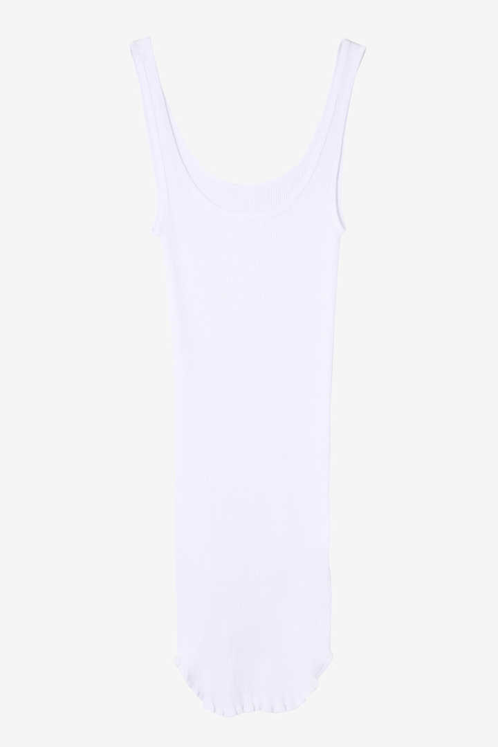 Organic cotton Rib1