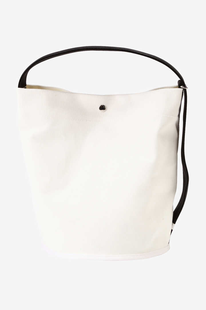 [UNISEX] THE LIBRARY / CANBAS BAG1