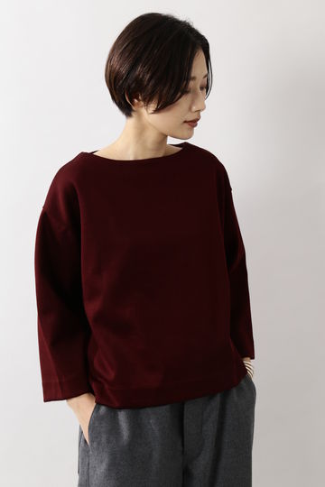 ほぼ日のweeksdays X The Library W Face Po カットソー The Library The Library ザ ライブラリー公式通販