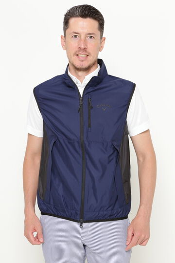 CALLAWAY FAN VEST(ファンベスト)(MENS)