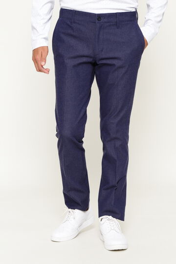 テーパードパンツ (MENS)