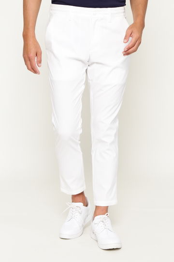 【石川プロ着用】アンクルパンツ (MENS)