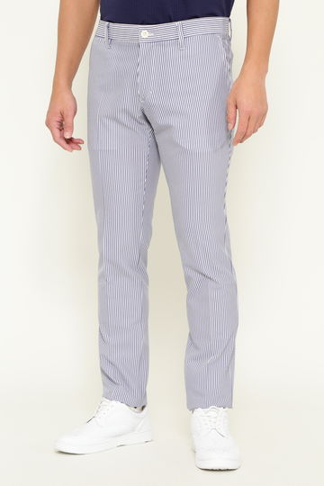【石川プロ着用】テーパードパンツ (MENS)