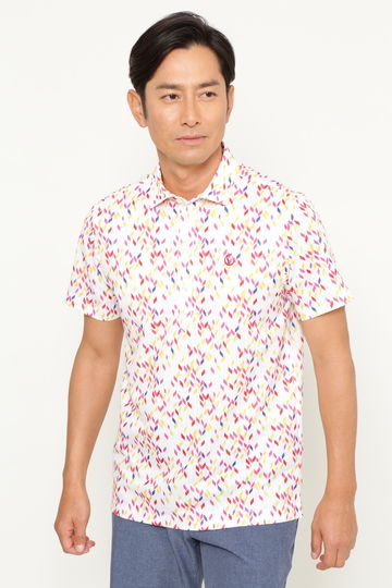 半袖シャツ (MENS)