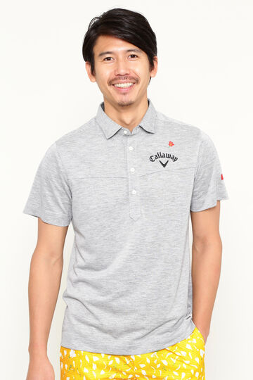 RED LABEL 半袖シャツ (MENS)
