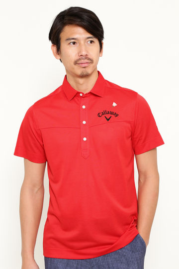 RED LABEL 半袖シャツ (MENS)