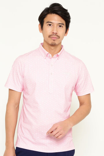 BDシャツ (MENS)