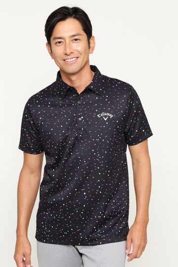 半袖シャツ (MENS)