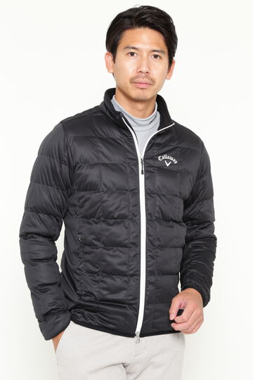 STAR STRETCH中綿ブルゾン (MENS)