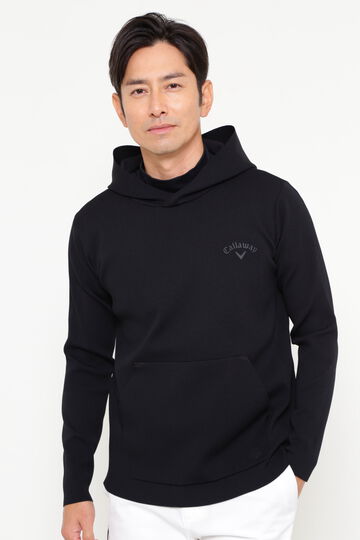 【オンライン限定】ニットパーカー (MENS)