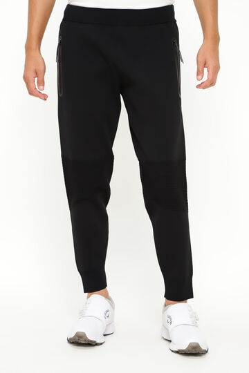 【オンライン限定】ニットジョガーパンツ (MENS)