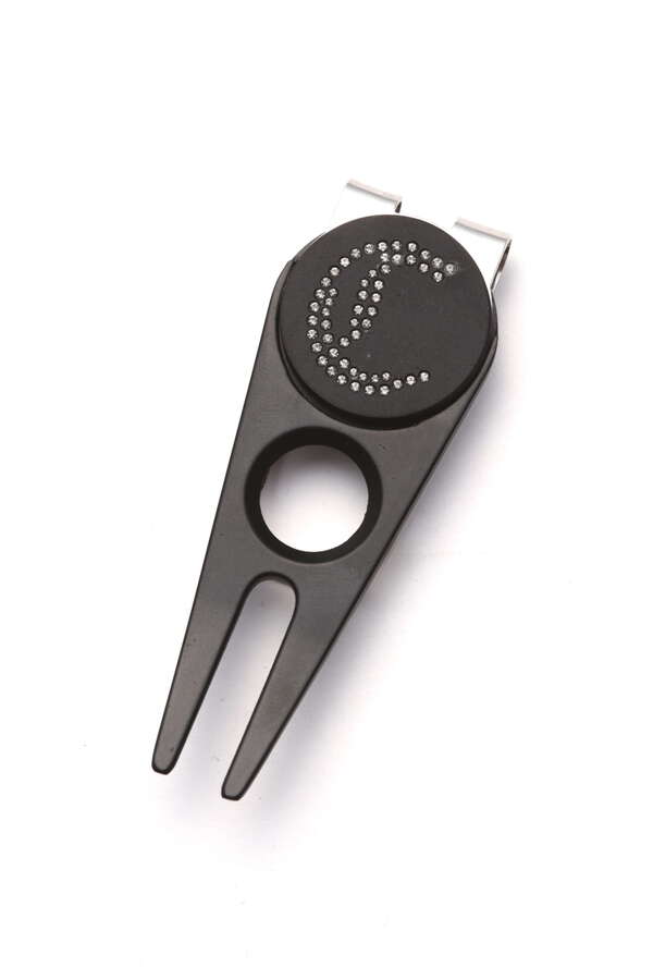 キャロウェイ 直営店限定 Black Item グリーンフォーク Unisex