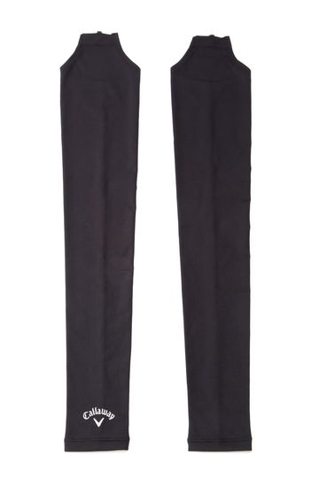 定番キャロウェイ アームカーバー(WOMENS)