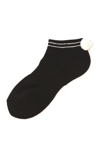 アンクルソックス(WOMENS)