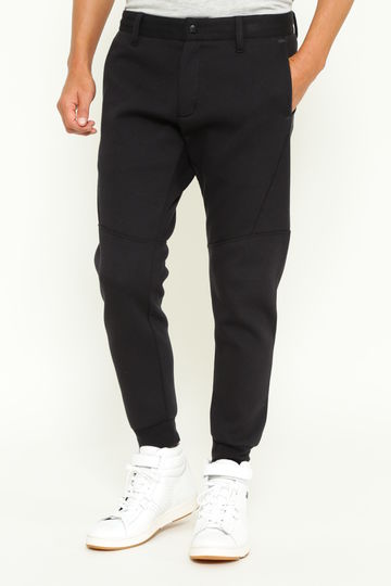 スウェットジョガーパンツ (MENS)