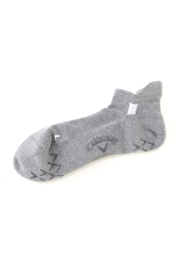 3Dアンクルソックス (MENS)