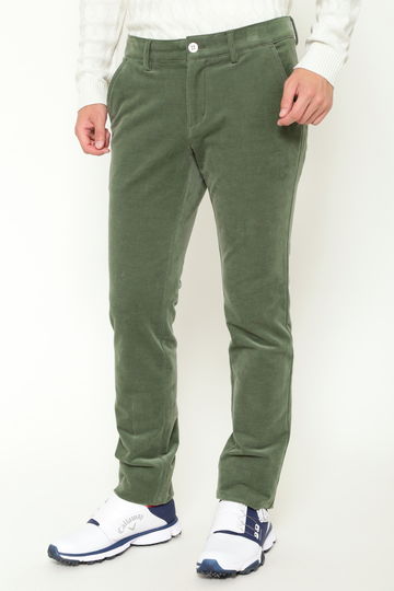 テーパードパンツ (MENS)