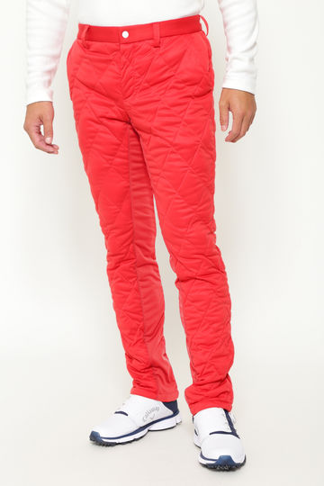 【STAR STRETCH】中綿パンツ (MENS)