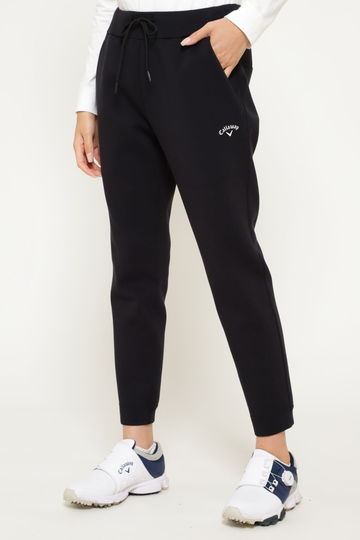 オンラインストア限定・ダンボールニットジョガーパンツ(WOMENS)
