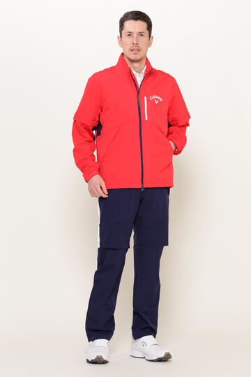 セットアップレインウェア (MENS)