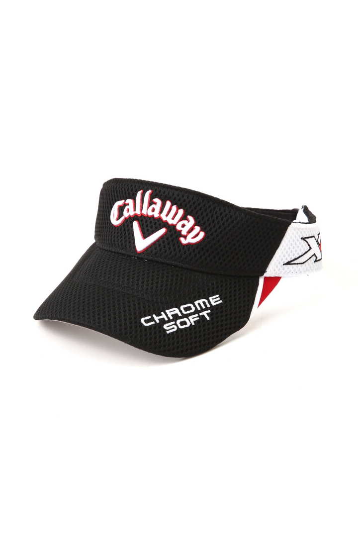 callaway visors and hats
