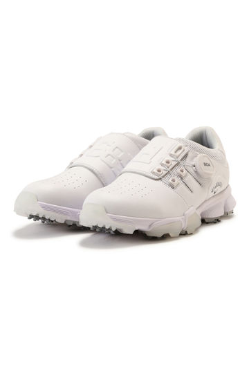 Callaway Apparel × PEARLY GATES コラボフットウエア (MENS)