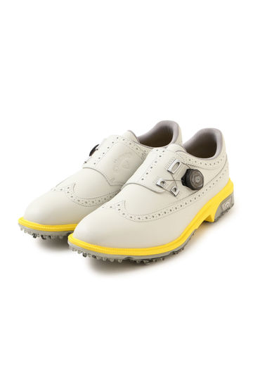 【石川プロ着用】シューズ TOURPRECISION BOA (MENS)