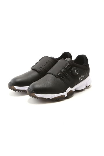 【3月1日より値下げ】Callaway HYPERCHEV BOA ゴルフシューズ(MENS)