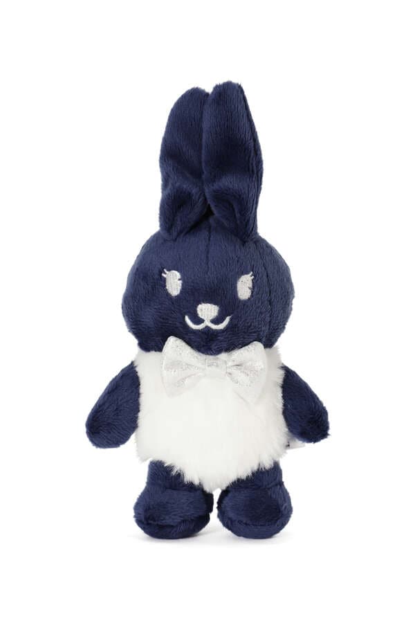 うさぎファーポーチ (UNISEX)（2620284116） | Jack Bunny!! ( ジャックバニー ) | 【公式】通販 MIX.Tokyo